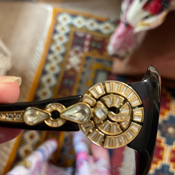 Bulgari sunglasses - Picture 3 of 8